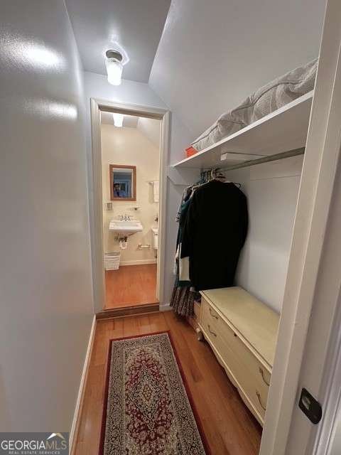 7635 Nesbit Ferry Road Sandy Springs - Photo 30