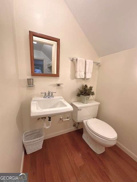 7635 Nesbit Ferry Road Sandy Springs - Photo 32