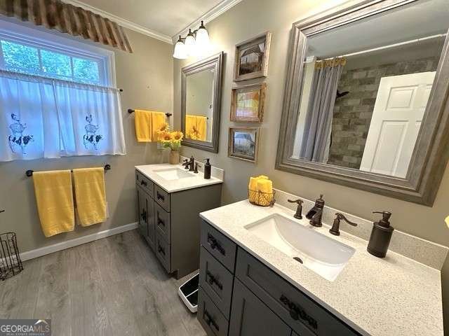 7635 Nesbit Ferry Road Sandy Springs - Photo 33