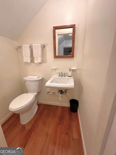 7635 Nesbit Ferry Road Sandy Springs - Photo 37