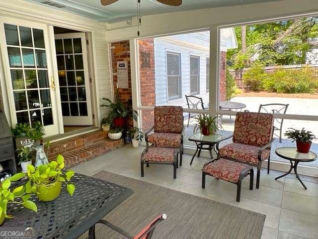 7635 Nesbit Ferry Road Sandy Springs - Photo 40