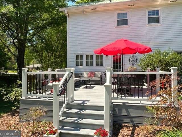 7635 Nesbit Ferry Road Sandy Springs - Photo 44