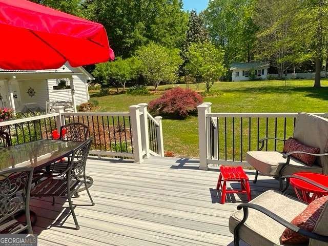 7635 Nesbit Ferry Road Sandy Springs - Photo 45