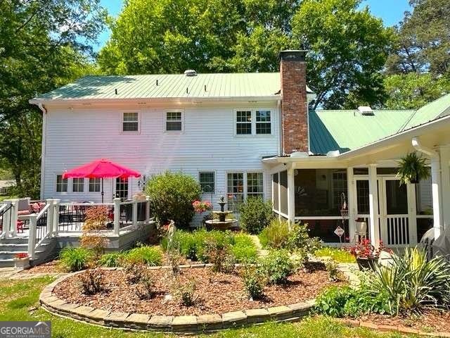 7635 Nesbit Ferry Road Sandy Springs - Photo 46