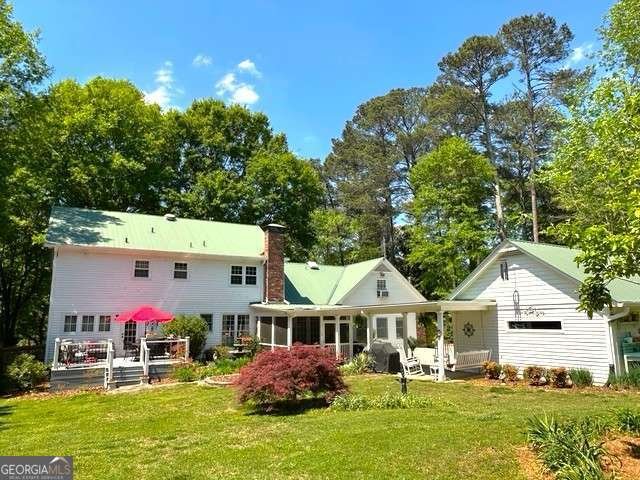 7635 Nesbit Ferry Road Sandy Springs - Photo 47