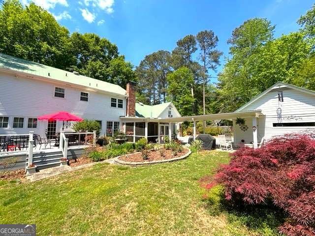 7635 Nesbit Ferry Road Sandy Springs - Photo 51