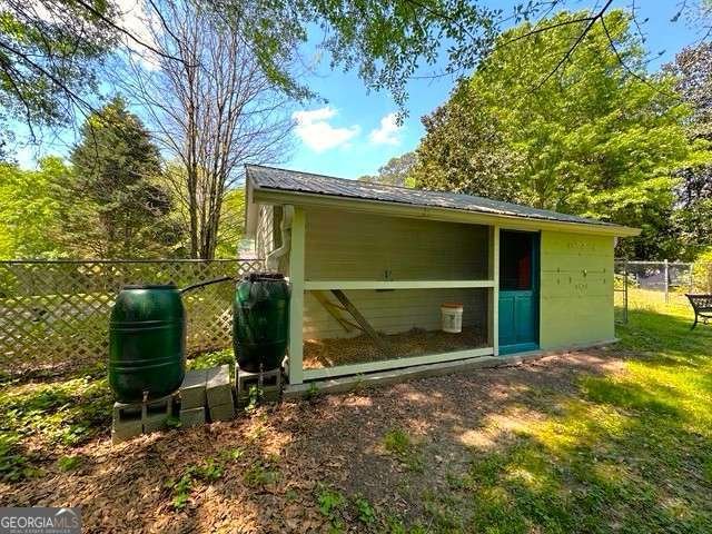 7635 Nesbit Ferry Road Sandy Springs - Photo 55