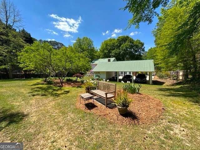 7635 Nesbit Ferry Road Sandy Springs - Photo 60