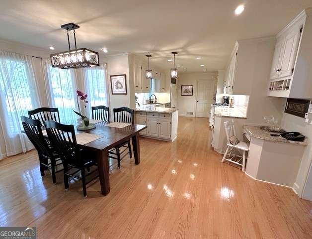 7635 Nesbit Ferry Road Sandy Springs - Photo 7