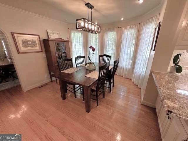 7635 Nesbit Ferry Road Sandy Springs - Photo 9