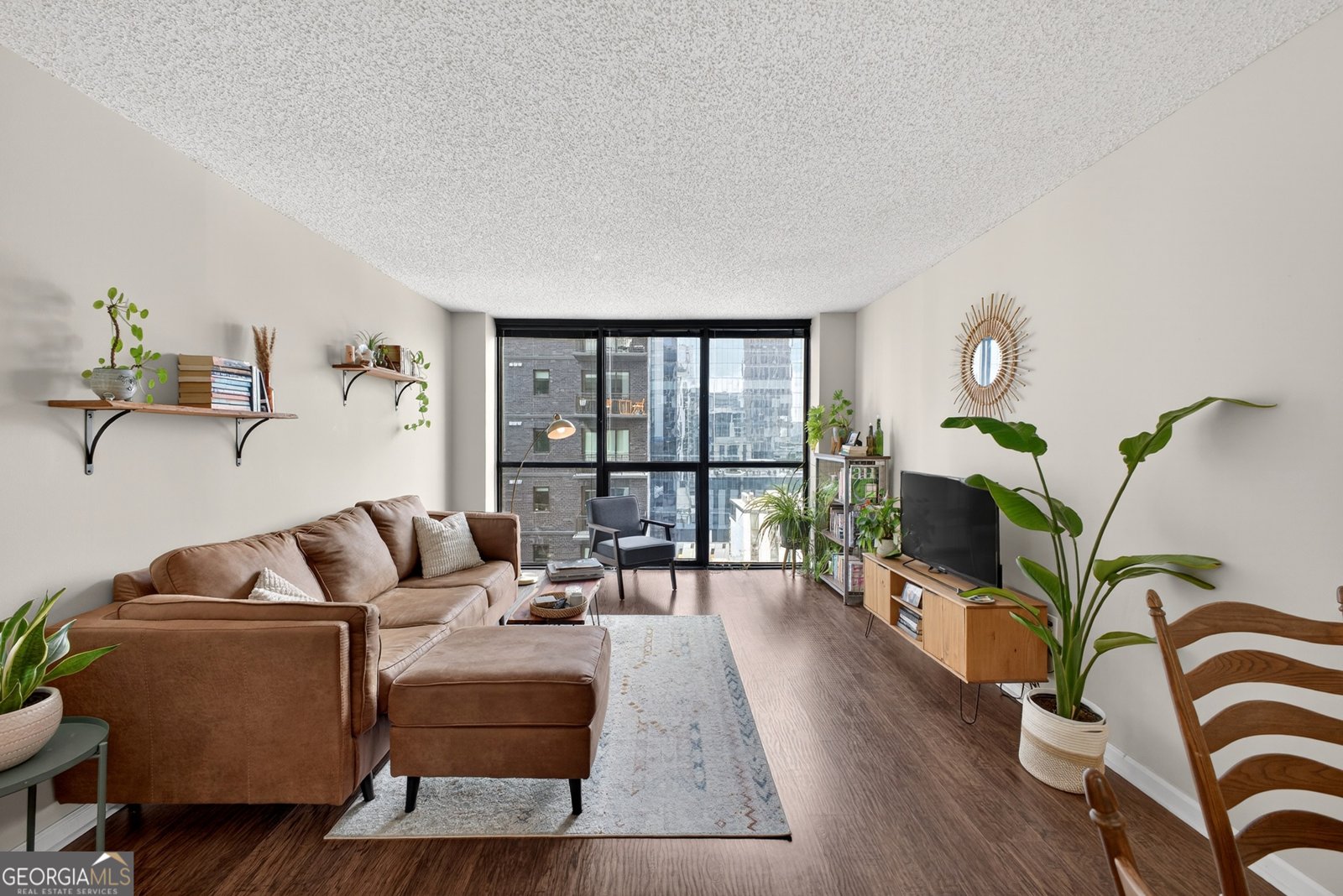 1280 Peachtree Street Atlanta - Photo 1