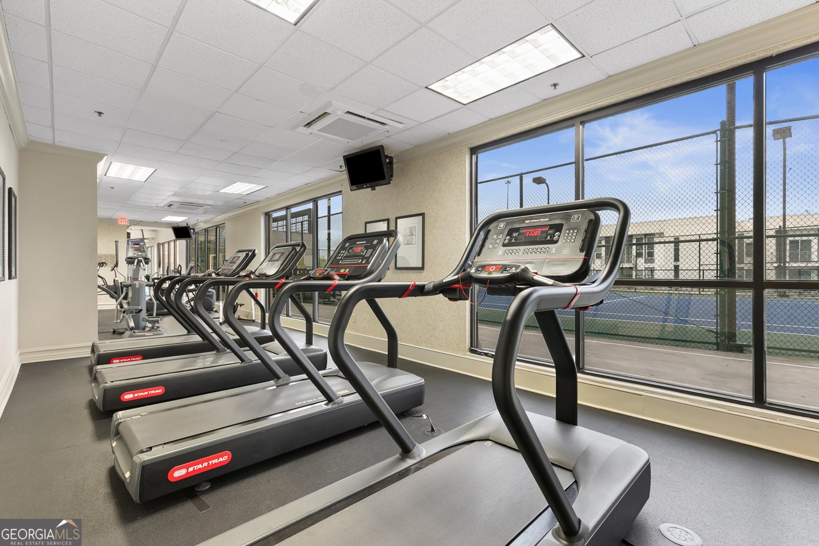 1280 Peachtree Street Atlanta - Photo 21