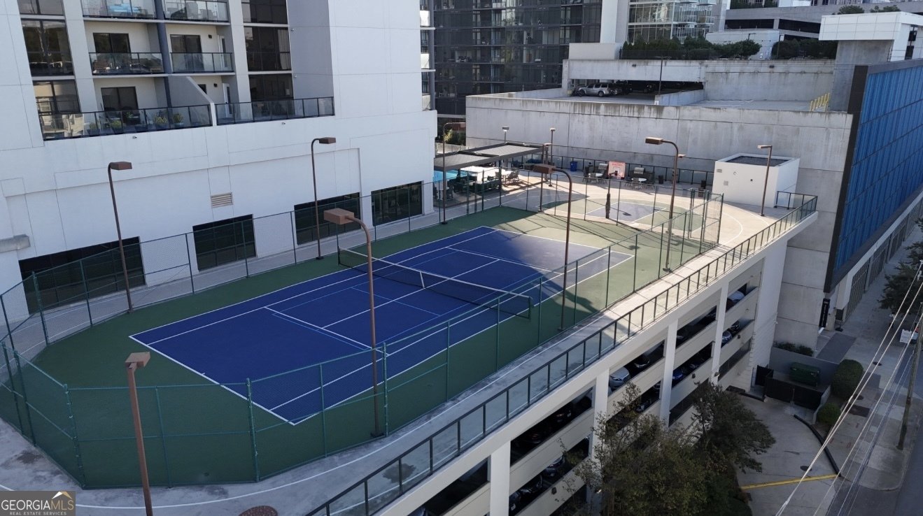 1280 Peachtree Street Atlanta - Photo 29