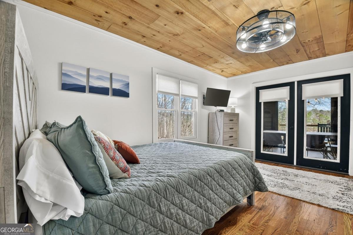 59 Chiefs Lane Blue Ridge - Photo 11