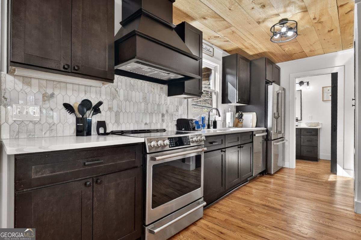 59 Chiefs Lane Blue Ridge - Photo 12