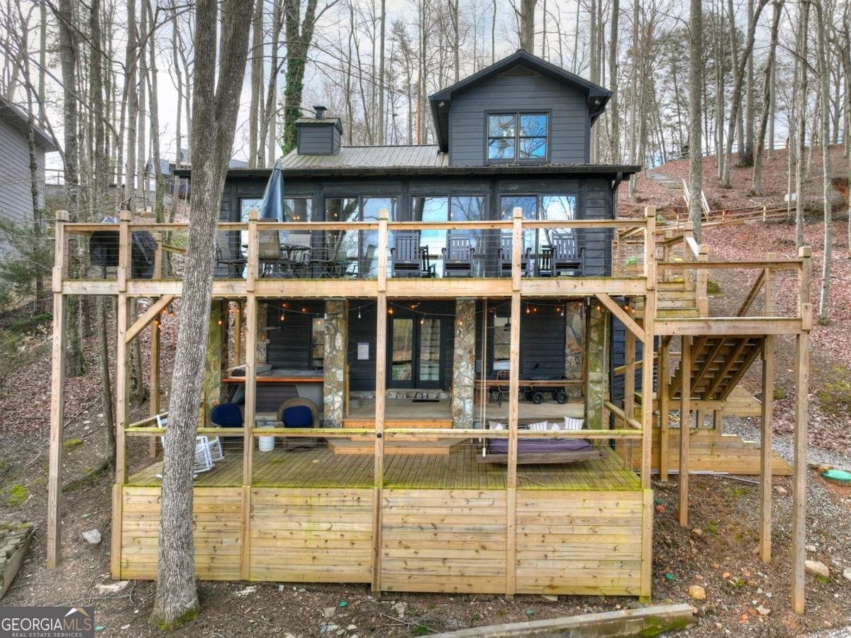 59 Chiefs Lane Blue Ridge - Photo 15