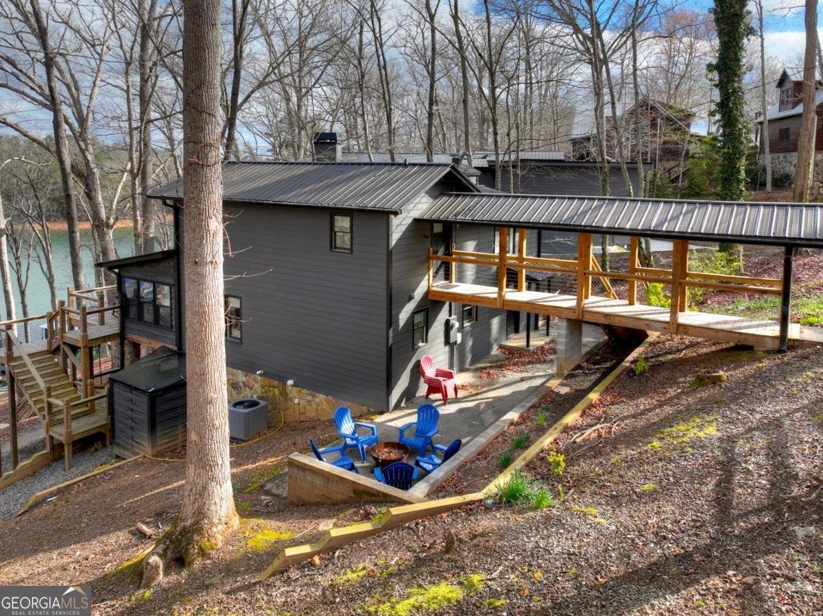 59 Chiefs Lane Blue Ridge - Photo 16