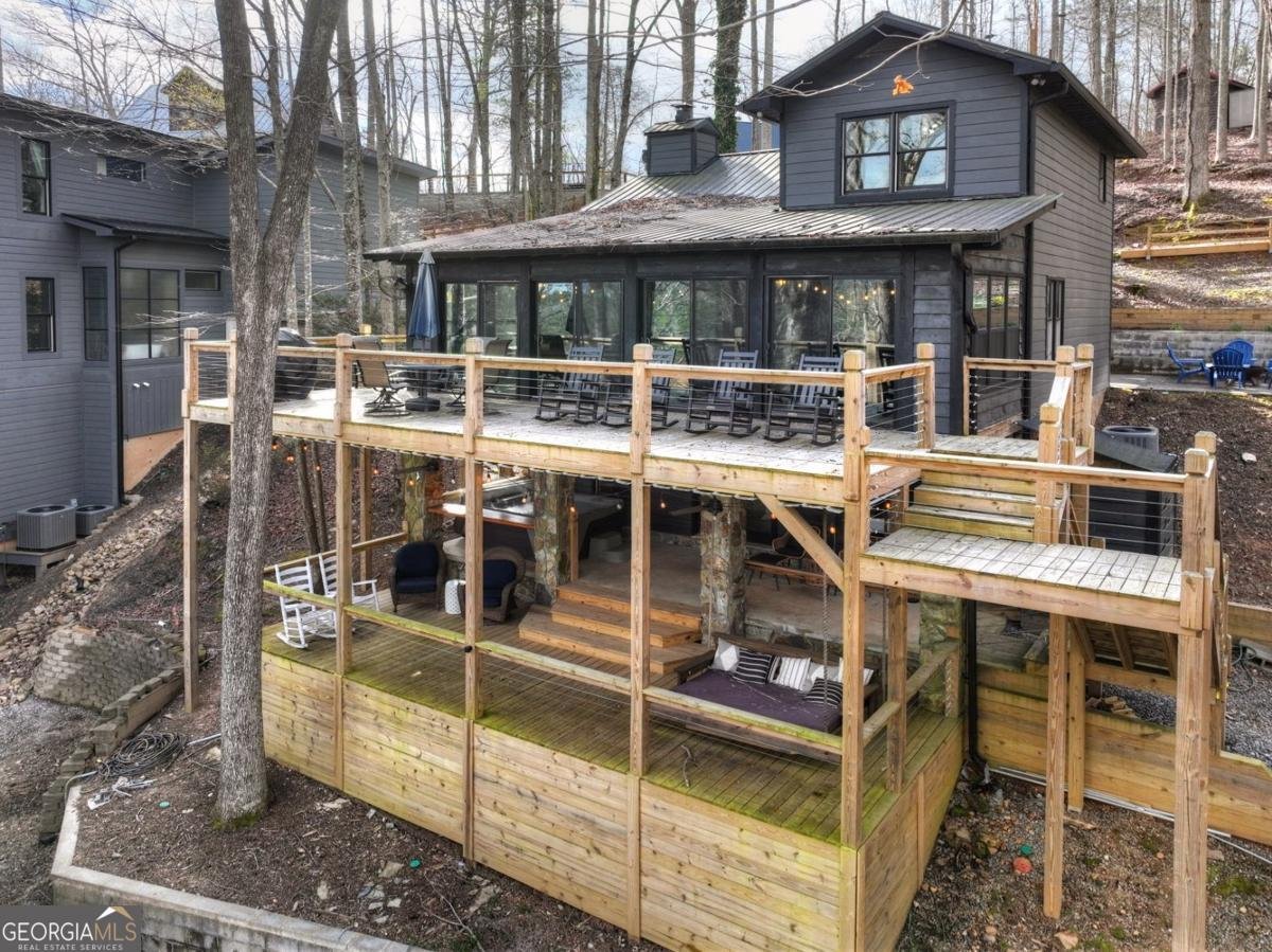 59 Chiefs Lane Blue Ridge - Photo 18