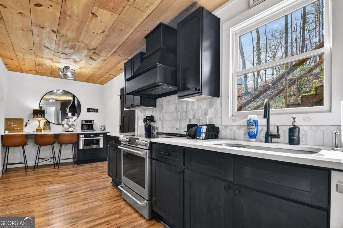 59 Chiefs Lane Blue Ridge - Photo 20