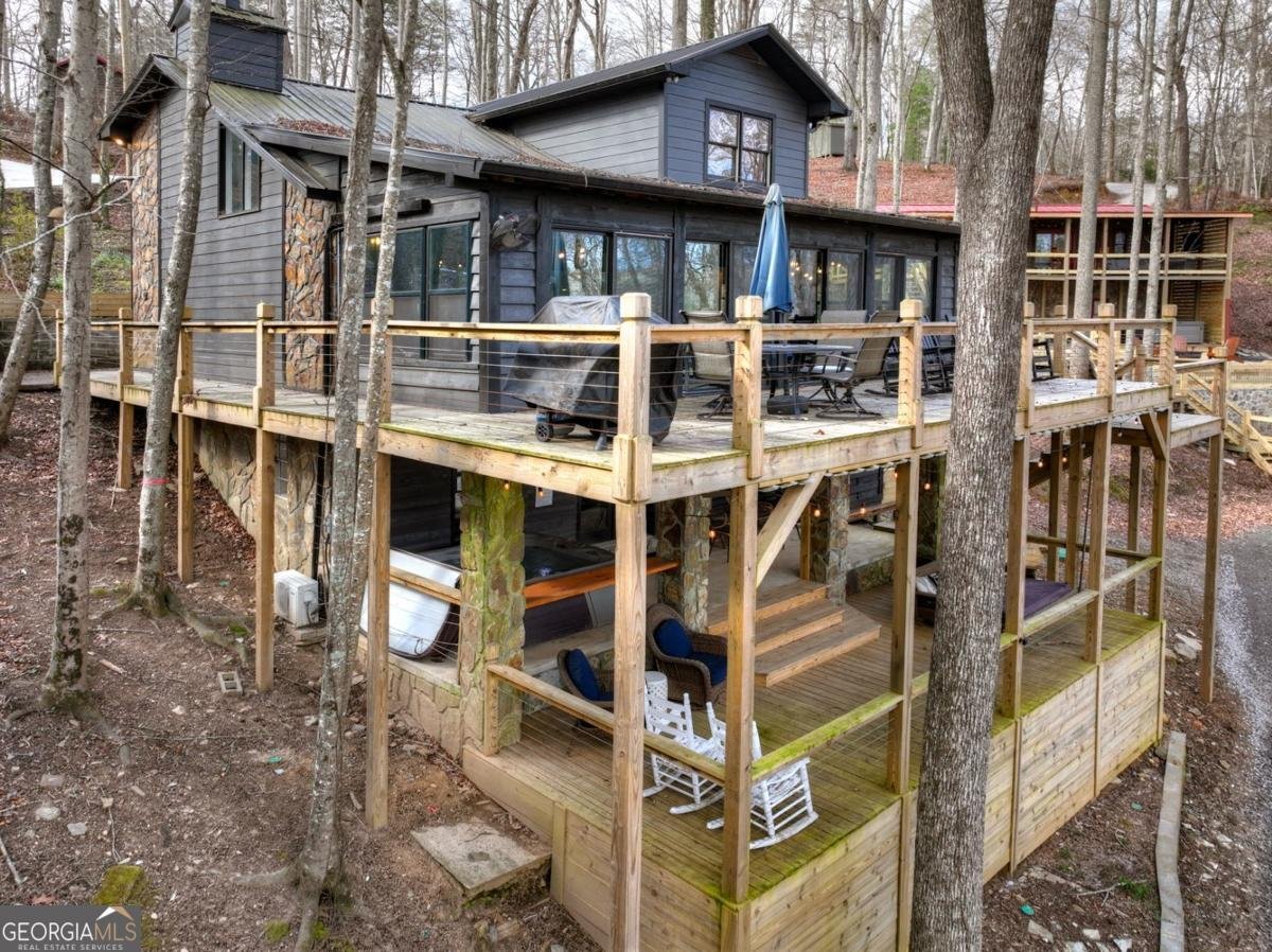 59 Chiefs Lane Blue Ridge - Photo 24