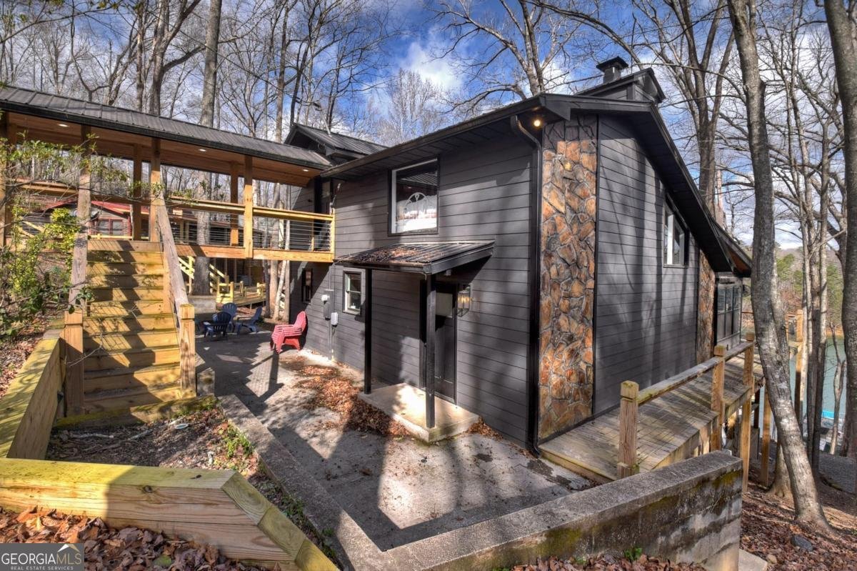 59 Chiefs Lane Blue Ridge - Photo 34