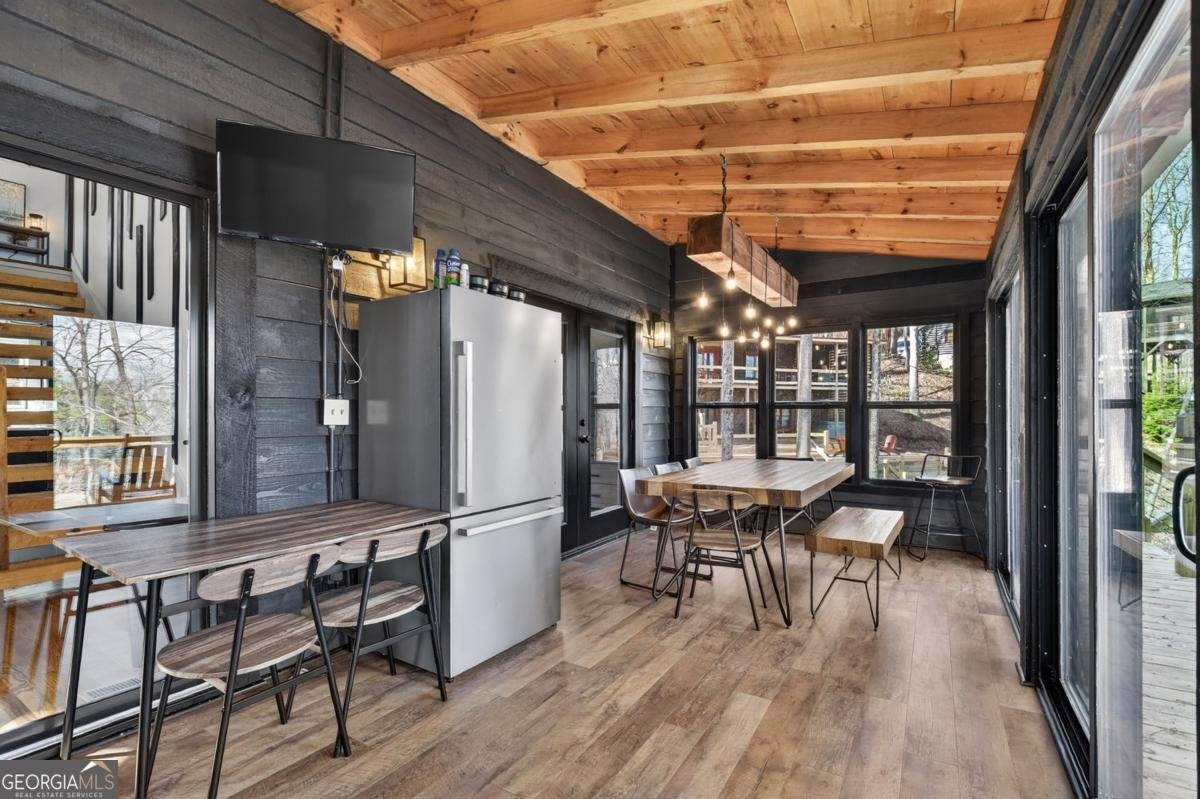 59 Chiefs Lane Blue Ridge - Photo 35