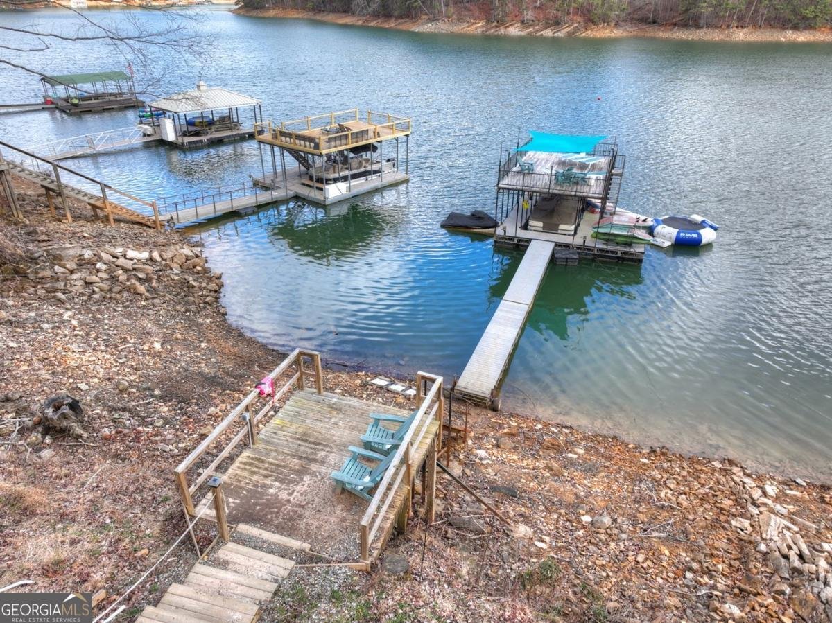 59 Chiefs Lane Blue Ridge - Photo 37