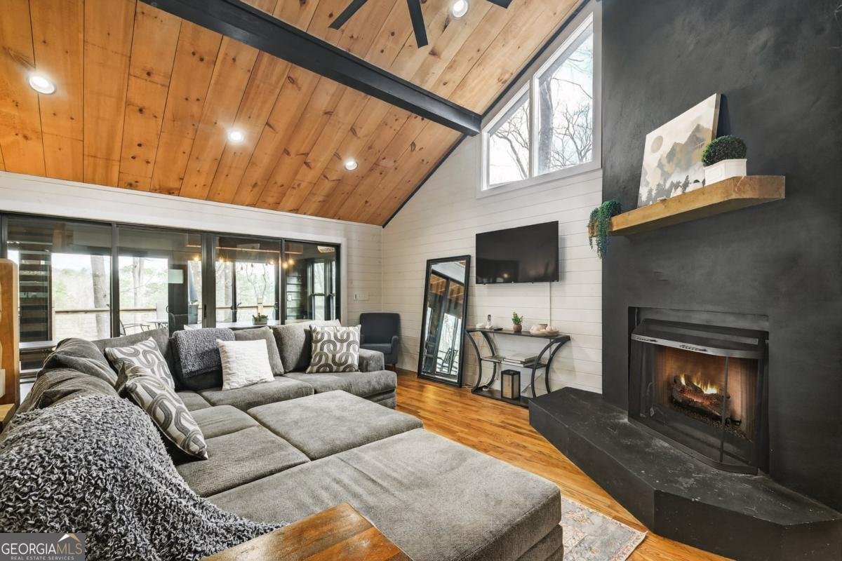 59 Chiefs Lane Blue Ridge - Photo 39