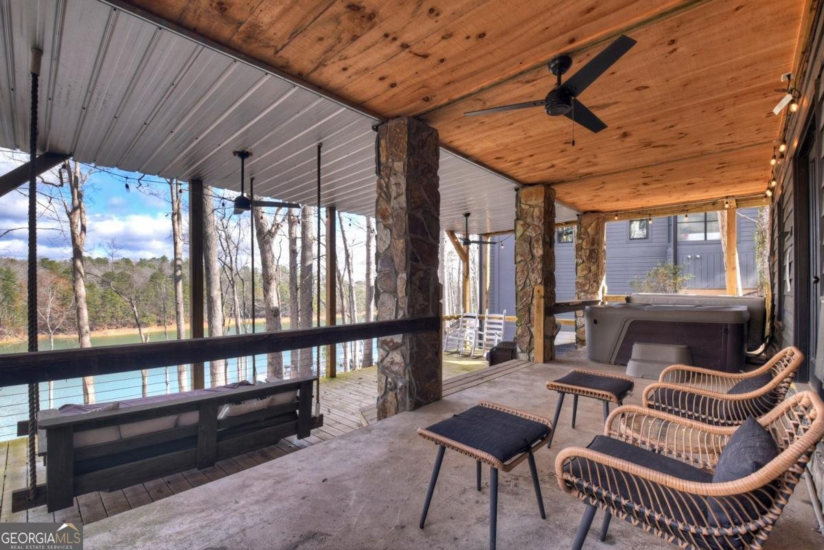 59 Chiefs Lane Blue Ridge - Photo 40