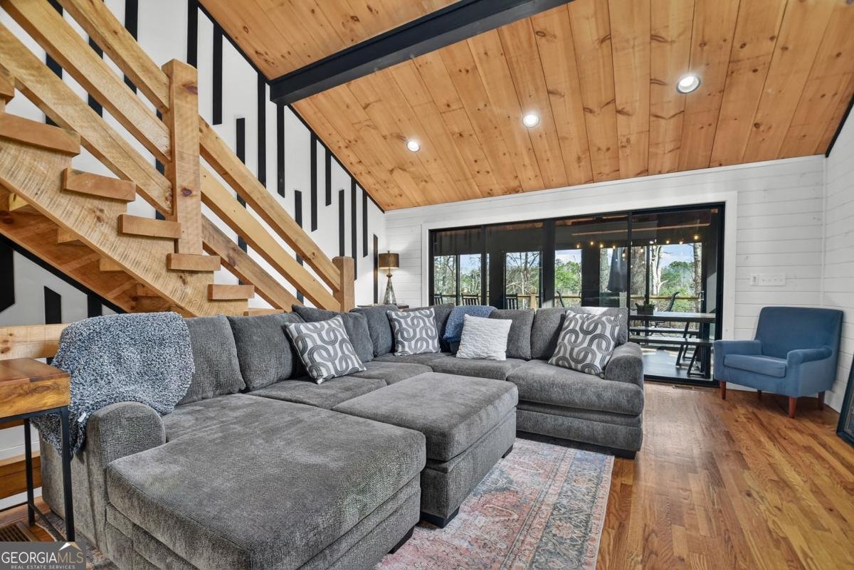 59 Chiefs Lane Blue Ridge - Photo 41