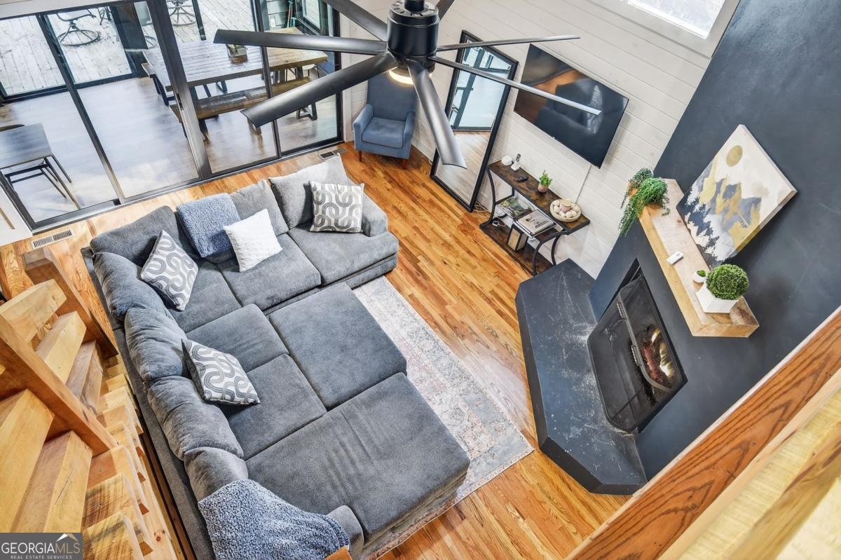 59 Chiefs Lane Blue Ridge - Photo 42