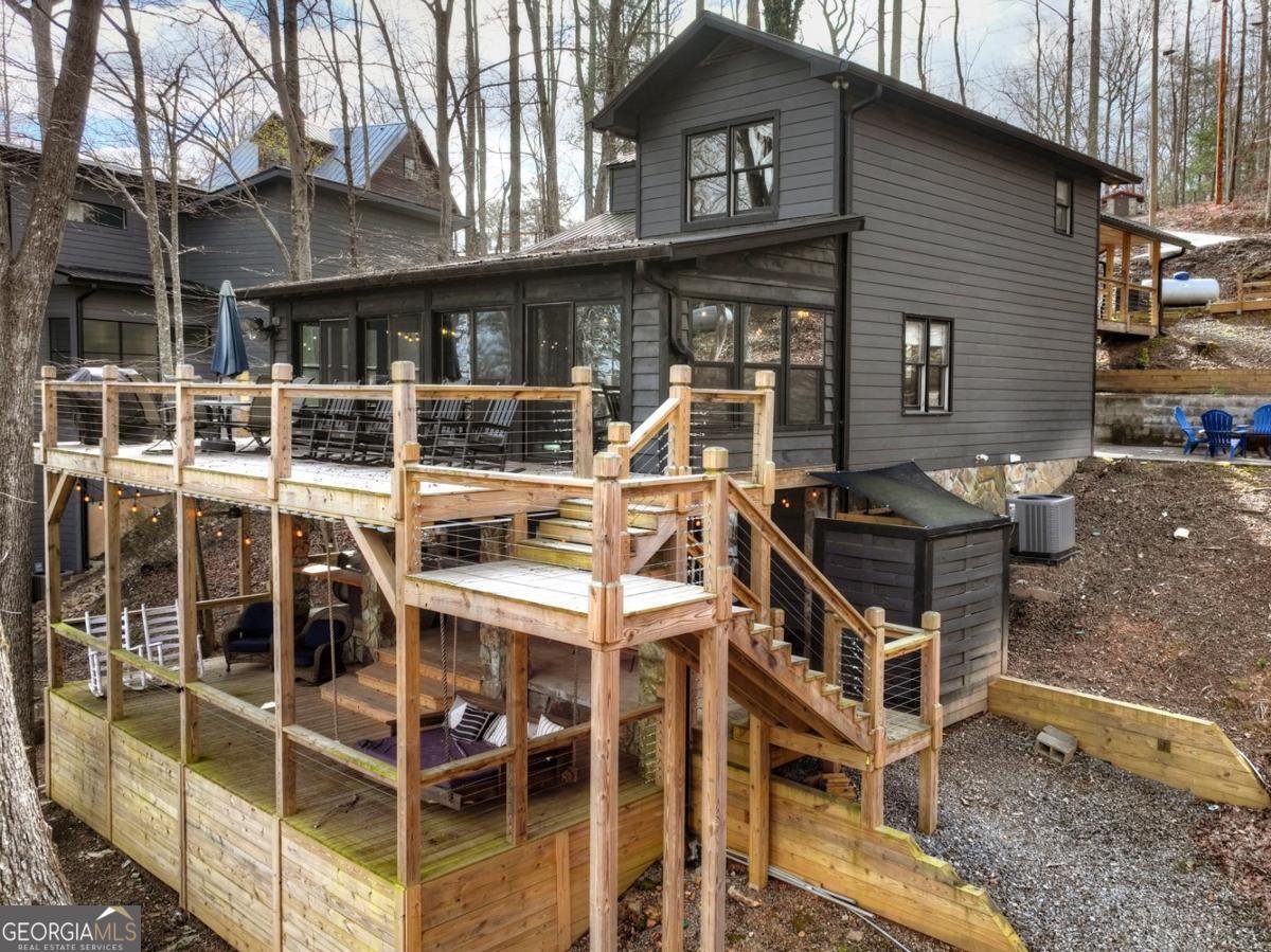 59 Chiefs Lane Blue Ridge - Photo 44