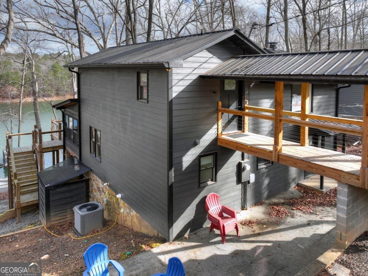 59 Chiefs Lane Blue Ridge - Photo 49