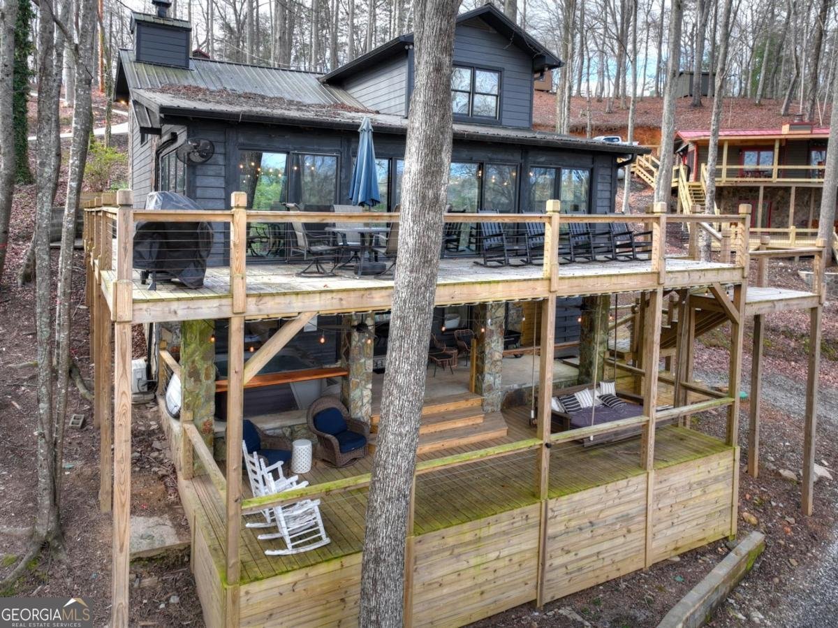 59 Chiefs Lane Blue Ridge - Photo 52