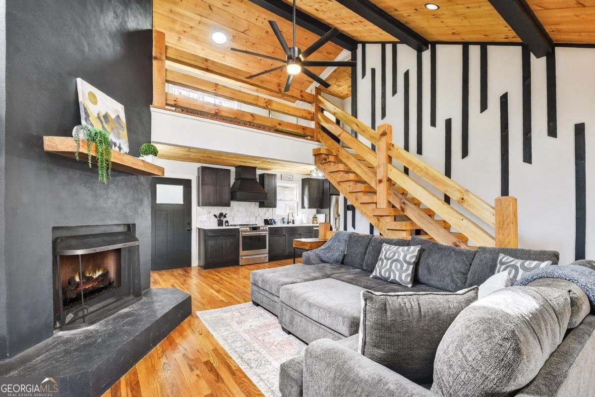 59 Chiefs Lane Blue Ridge - Photo 57