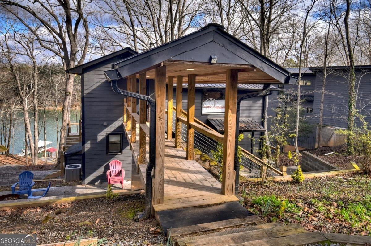 59 Chiefs Lane Blue Ridge - Photo 58