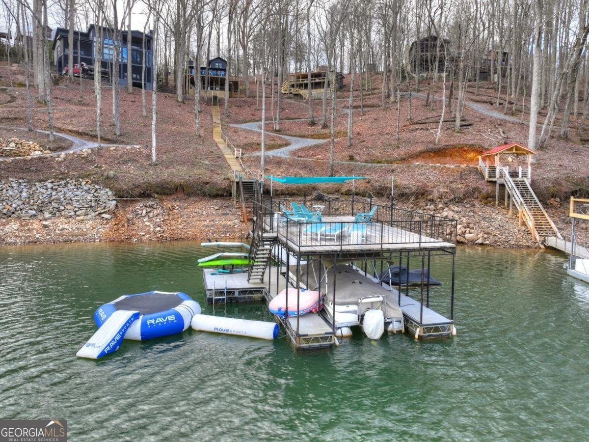 59 Chiefs Lane Blue Ridge - Photo 59