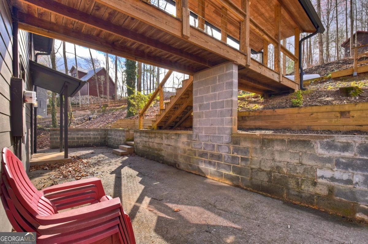 59 Chiefs Lane Blue Ridge - Photo 8