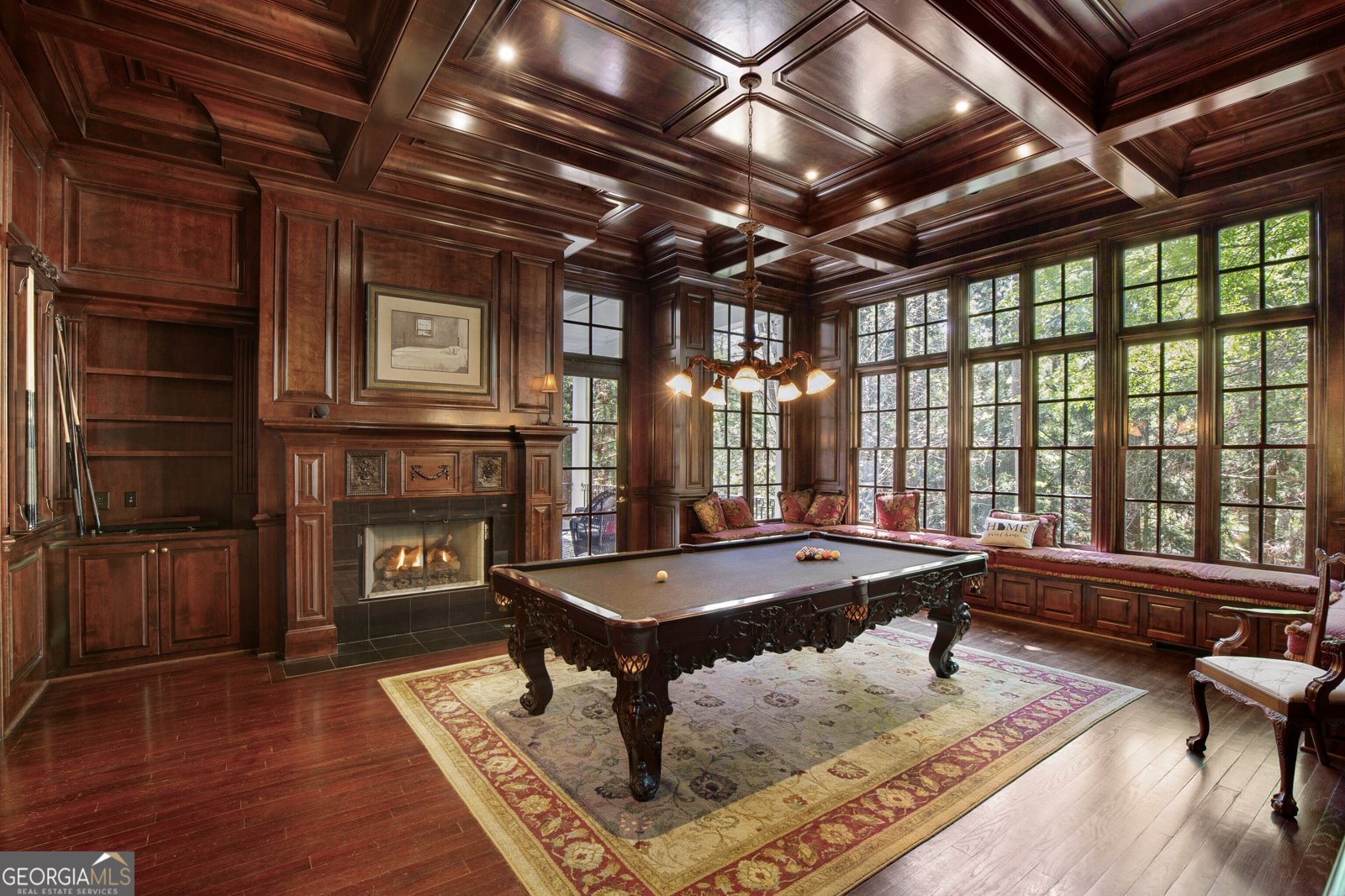 1095 Stonegate Court Roswell - Photo 10