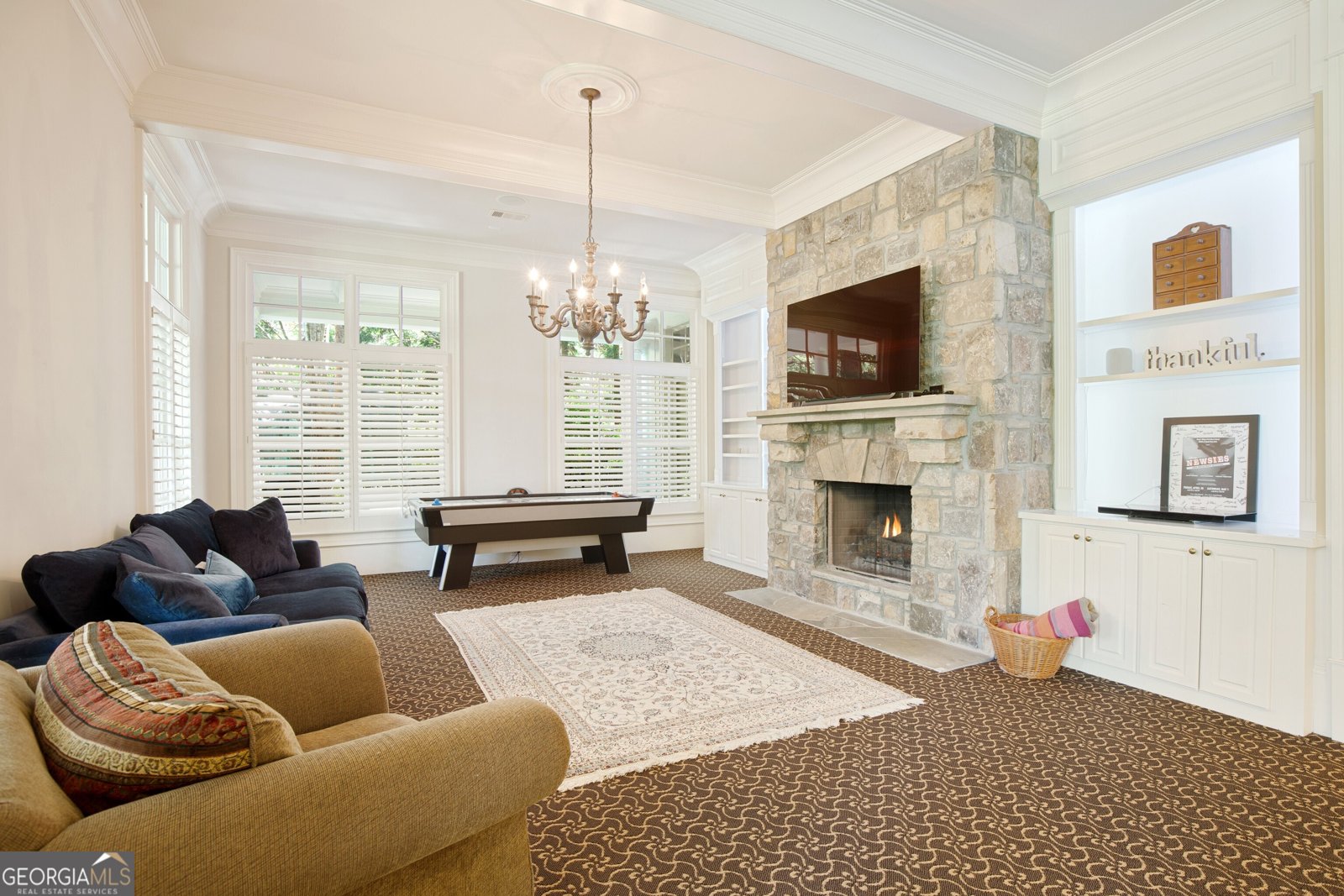 1095 Stonegate Court Roswell - Photo 100