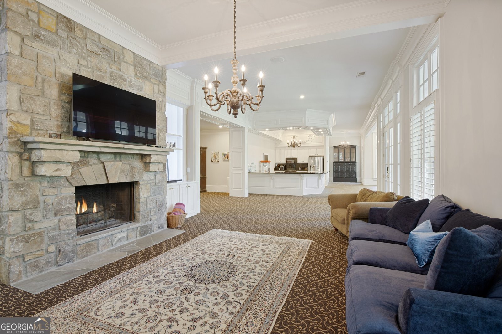 1095 Stonegate Court Roswell - Photo 102