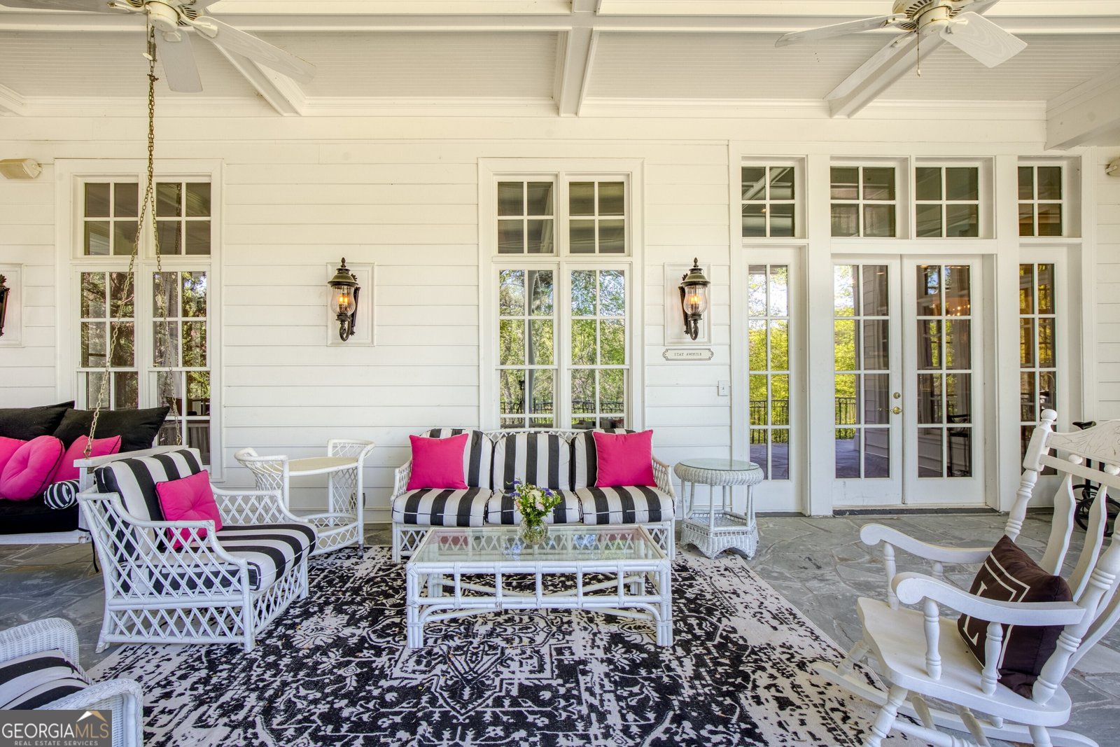 1095 Stonegate Court Roswell - Photo 104