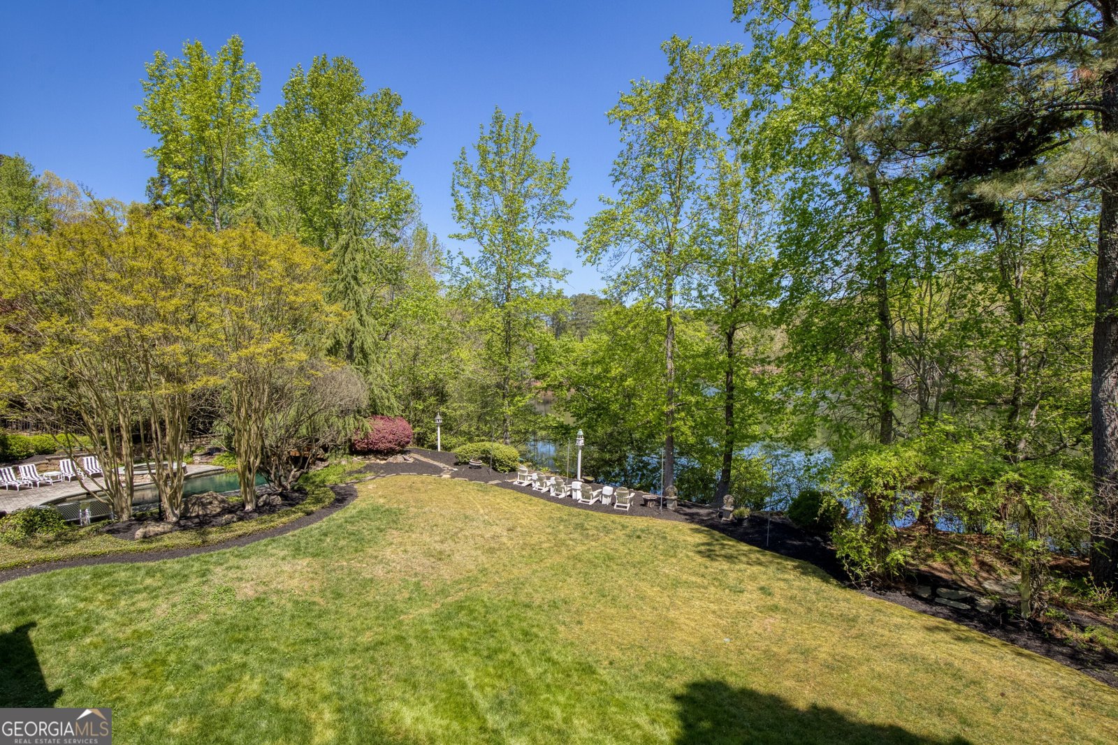 1095 Stonegate Court Roswell - Photo 105