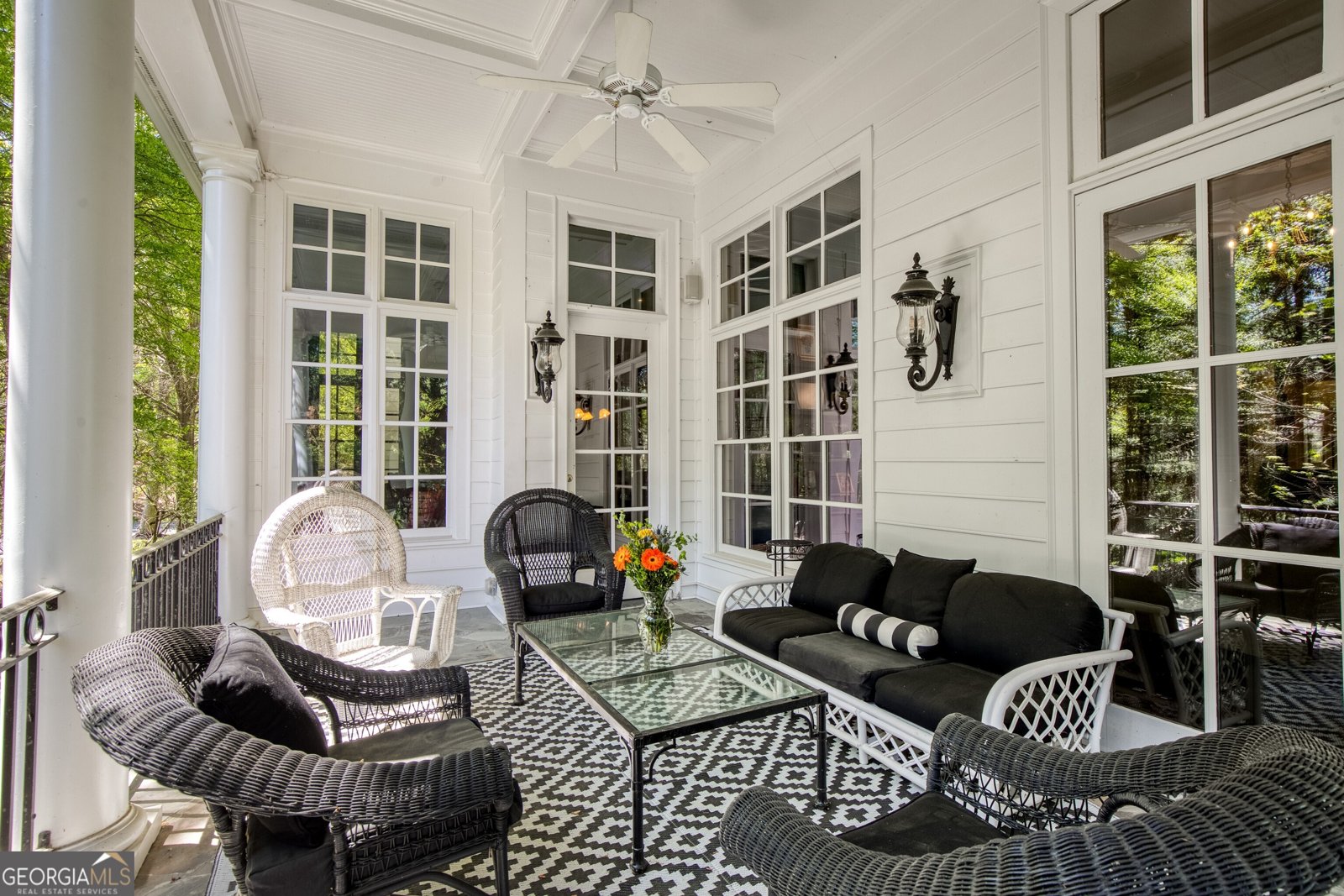 1095 Stonegate Court Roswell - Photo 108