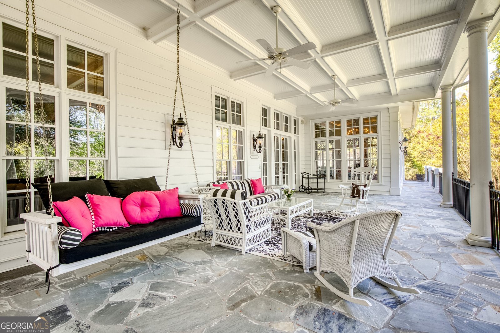 1095 Stonegate Court Roswell - Photo 109