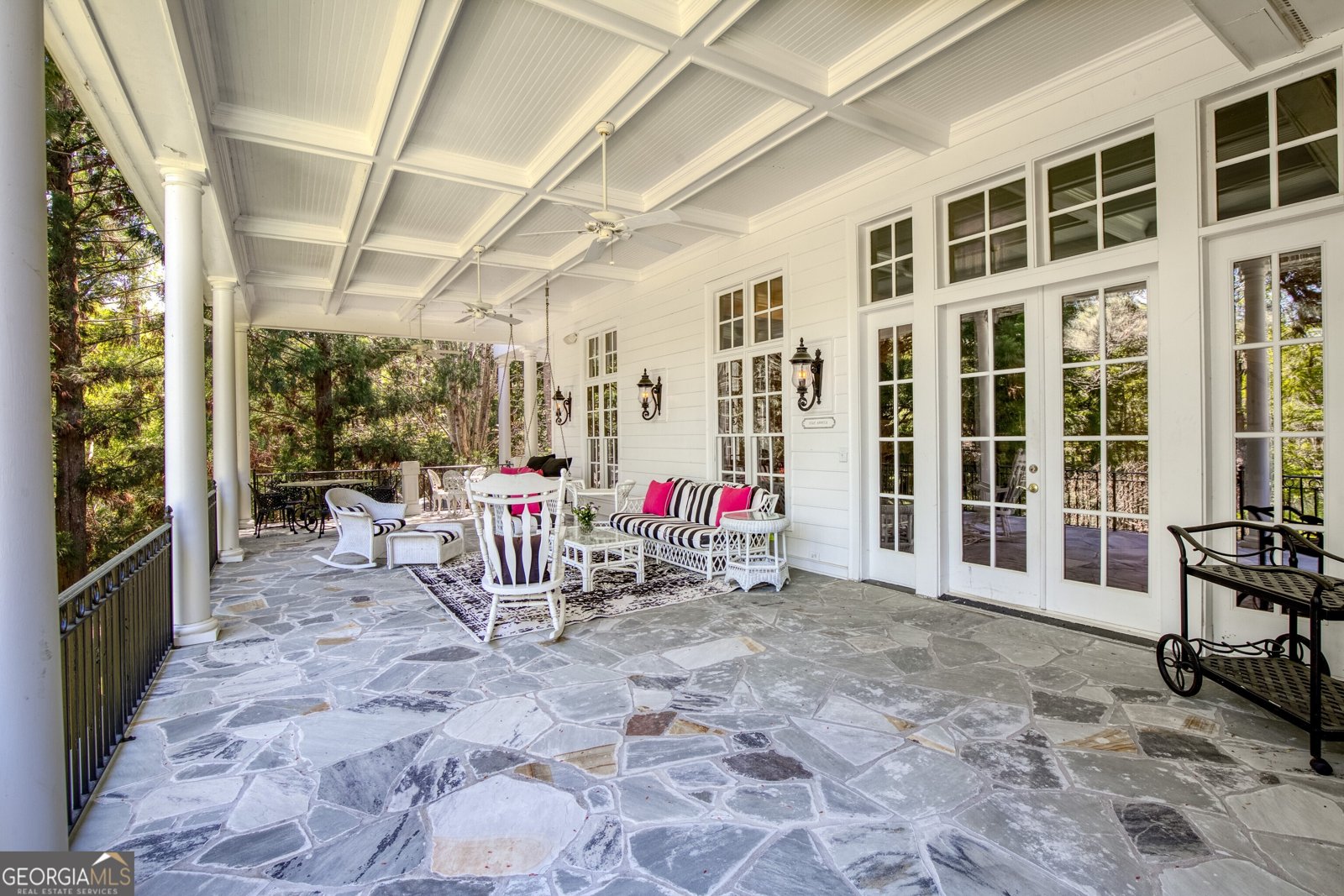 1095 Stonegate Court Roswell - Photo 110