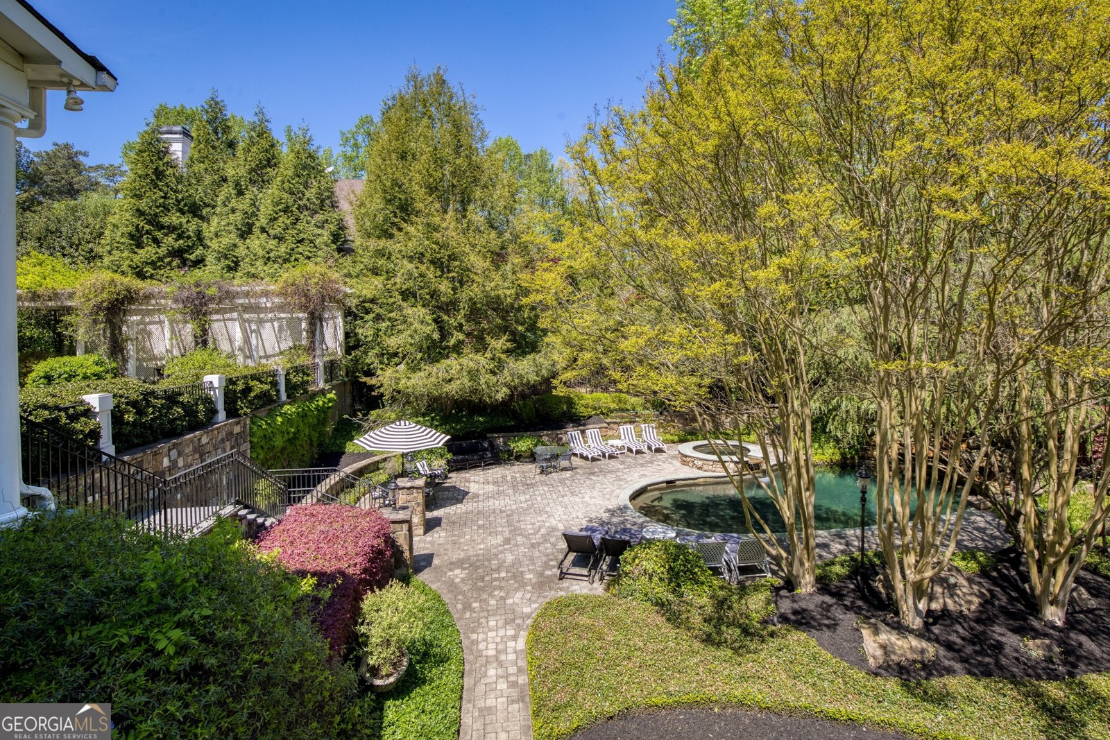 1095 Stonegate Court Roswell - Photo 111