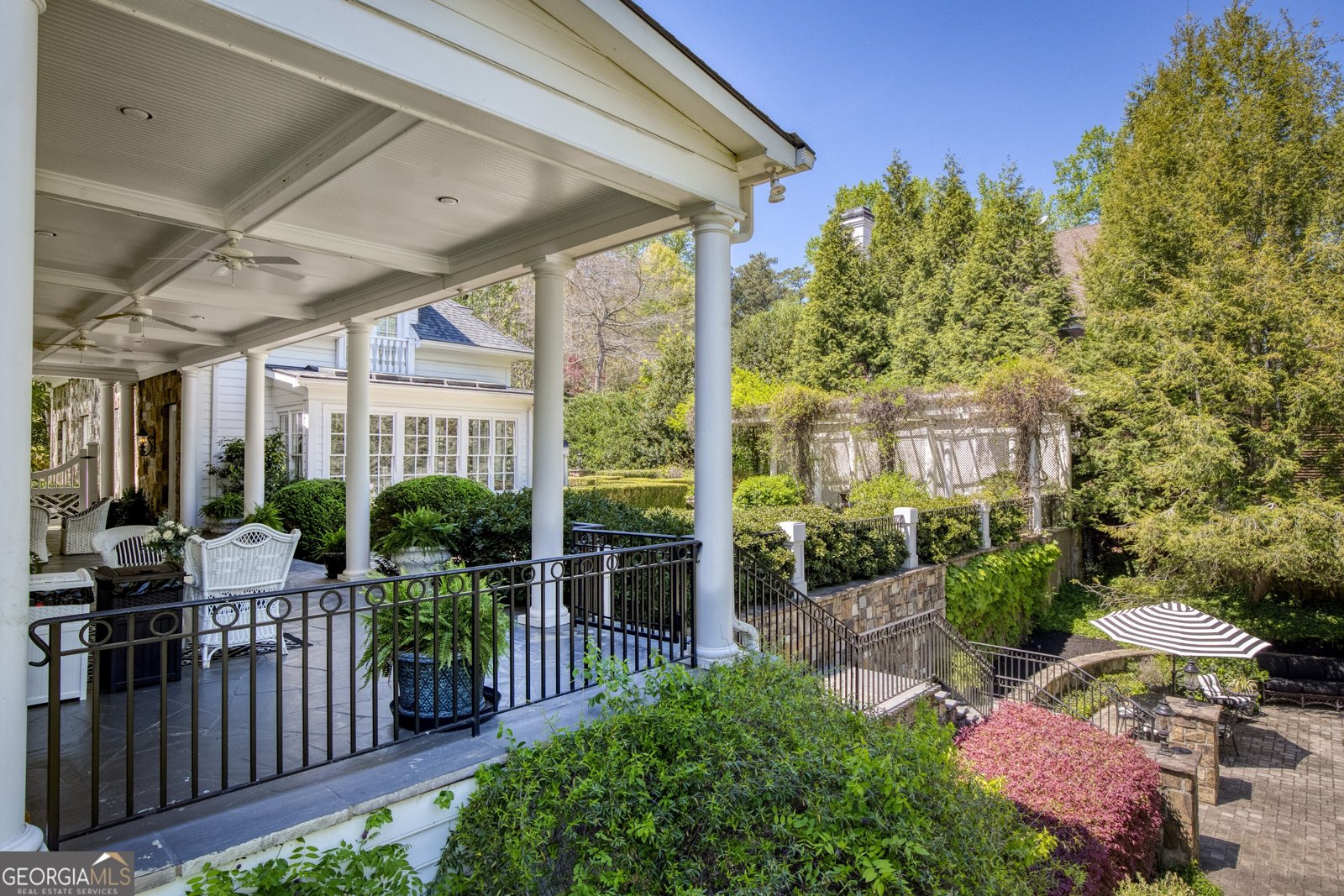 1095 Stonegate Court Roswell - Photo 112