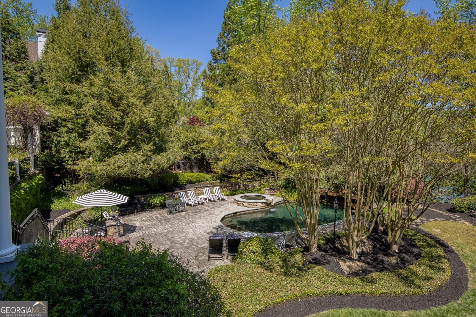 1095 Stonegate Court Roswell - Photo 113