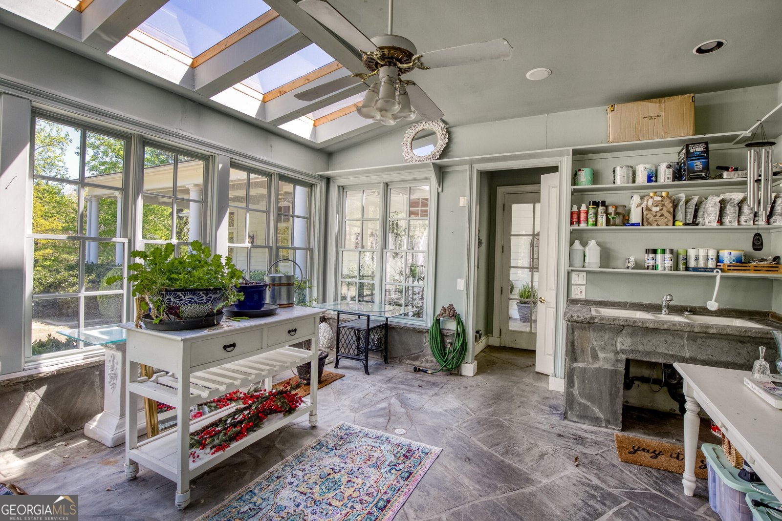 1095 Stonegate Court Roswell - Photo 114